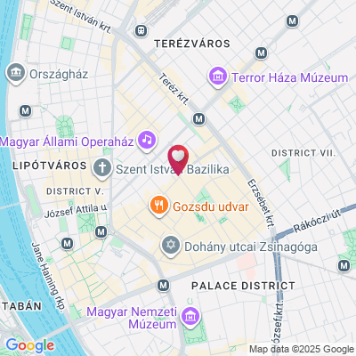 maps